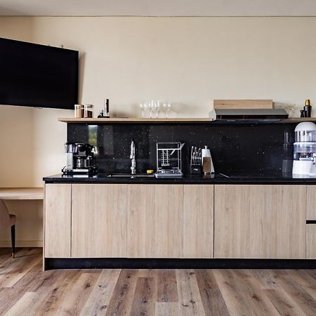 埃尔蒙特Wave House公寓式酒店 外观 照片