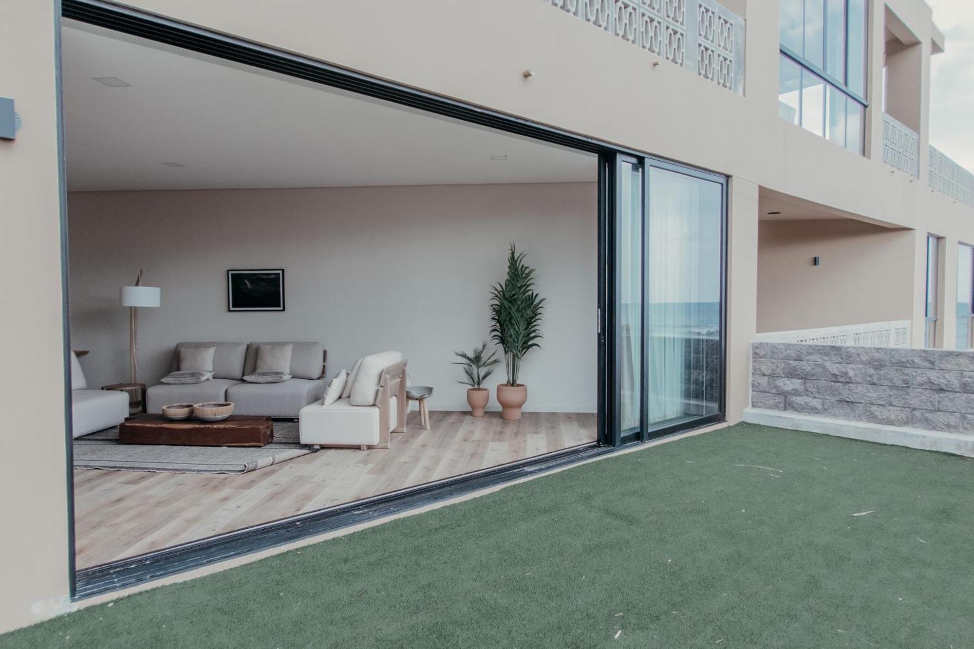 埃尔蒙特Wave House公寓式酒店 外观 照片
