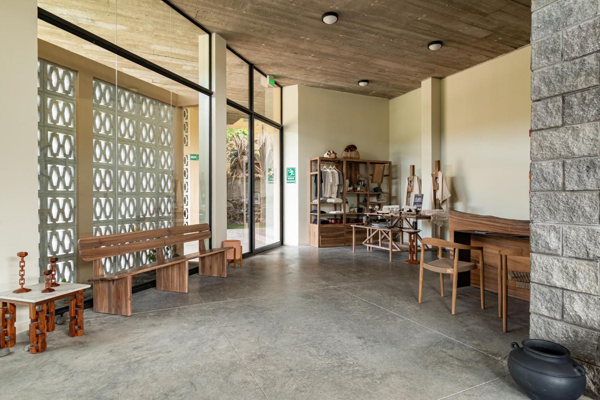 埃尔蒙特Wave House公寓式酒店 外观 照片